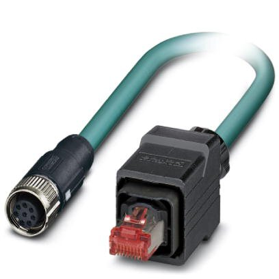 NBC-FS/ 2 0-94B/R4QC SCO Network cable