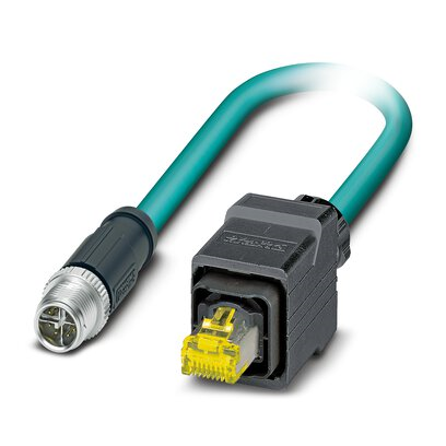 NBC-M12MSX/10 0-94F/R4QC Network cable