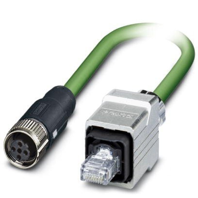 NBC-FSD/ 1 0-93B/R4RC SCO Network cable