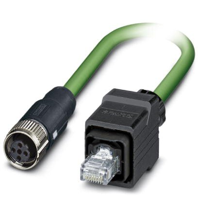 NBC-FSD/ 5 0-93B/R4QC SCO Network cable