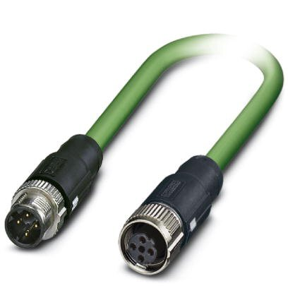 NBC-MSD/ 1 0-93B/FSD SCO Network cable