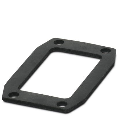 HC-B06-SG-RBK Replacement flat gasket