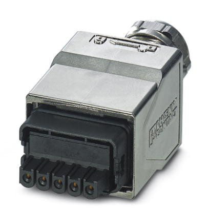 CUC-PPC-C2ZNI-SX/24FKP5 Power connector