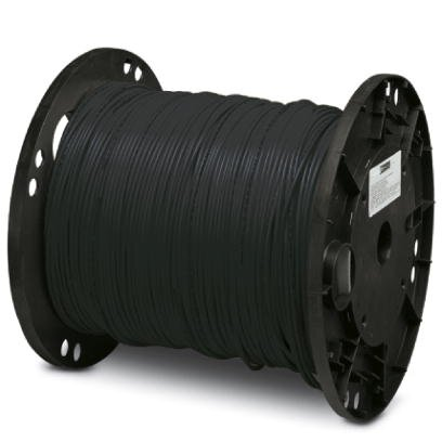 SAC-8P-24AWG-OE-OE-535-100 0US By the