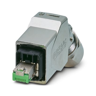 CUC-V14-C1ZNI-B/R4P8:10 RJ45 connector