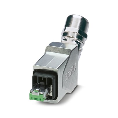 CUC-V14-C1ZNI-T/R4P8:10 RJ45 connector