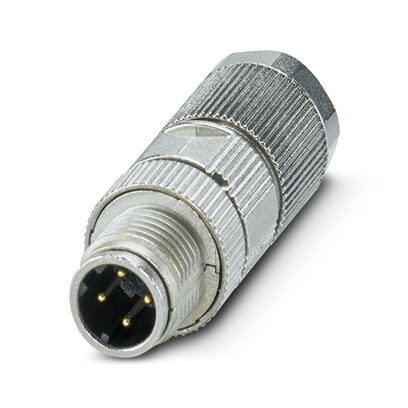 SACC-M12MSD-4CT-CM SH PN Data connector