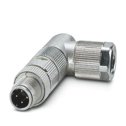 SACC-M12MRD-4CT-CM SH PN Data connector