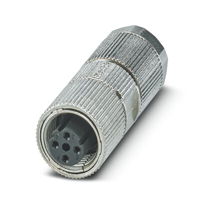 SACC-M12FSD-4CT-CM SH PN Data connector