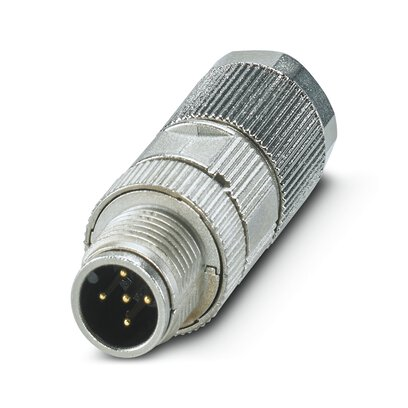 SACC-M12MS-5CT-CM SH Connector