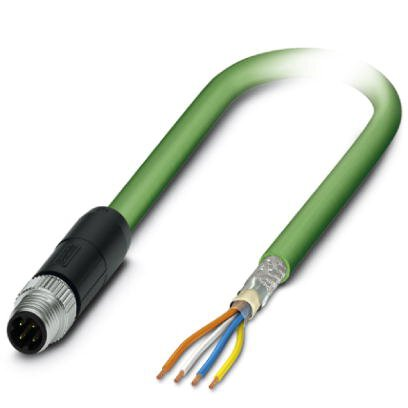 NBC-M8MSD/10 0-93C Network cable