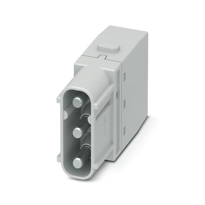 HC-M-03-PT-M Contact insert module