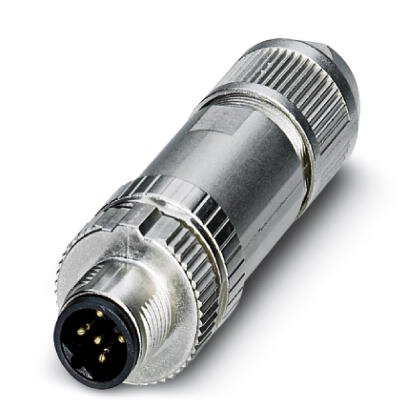 SACC-M12MSB-5PL SH Connector Universal