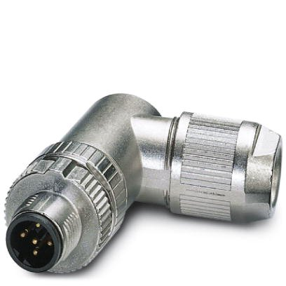 SACC-M12MRB-5PL SH Connector Universal