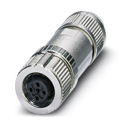 SACC-M12FSB-5PL SH Connector Universal