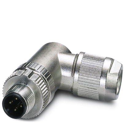 SACC-M12MR-4PL SH Connector Universal