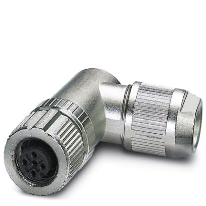 SACC-M12FR-4PL SH Connector Universal