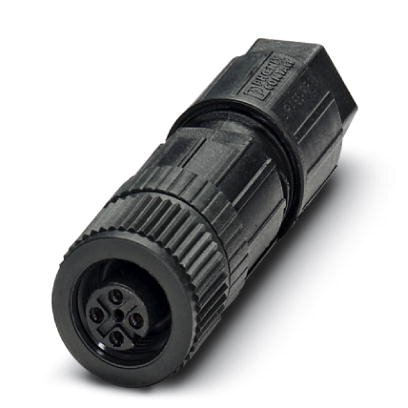 SACC-M12FS-5PL Connector Universal