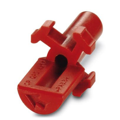 CP QPD 4X2 5 Coding profile red for