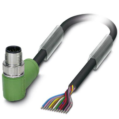 SAC-12P-MR/ 3 0-PUR SCO Sensor/actuator