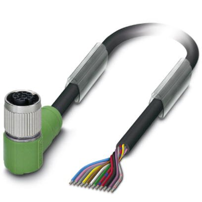 SAC-12P- 1 5-PUR/FR SCO Sensor/actuator