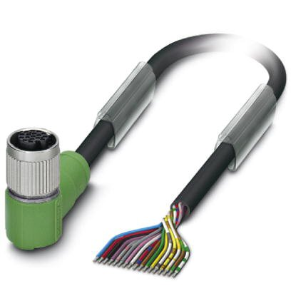 SAC-17P- 3 0-PUR/FR SCO Sensor/actuator