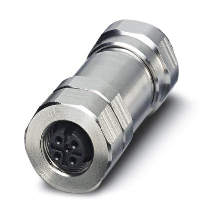 SACC-M12FS-5CON-DM 3-5 SH VA Connector