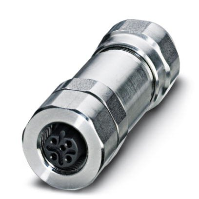 SACC-M12FSB-5CON-DM 5-8 SH VA Connector