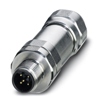 SACC-M12MSB-5CON-DM 5-8 SH VA Connector