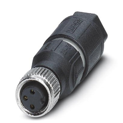 SACC-M 8FS-3QO-0 5-M Connector