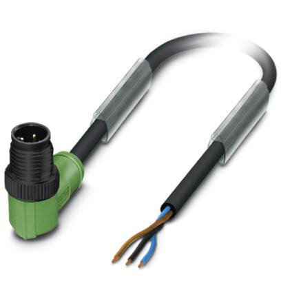 SAC-3P-M12MR/ 1 5-PUR P Sensor/actuator