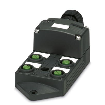 SACB-4/ 4-SC SCO P Sensor/actuator box