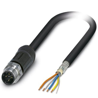 VS-M12MSD/ 2 0-93X OD Network cable