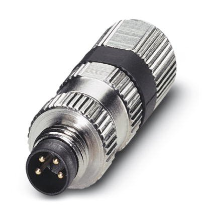 SACC-M 8MS-4PCON Connector Universal