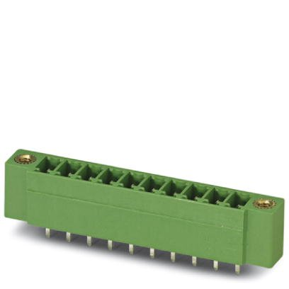 MCV 1 5/ 3-GF-3 81 PCB header nominal