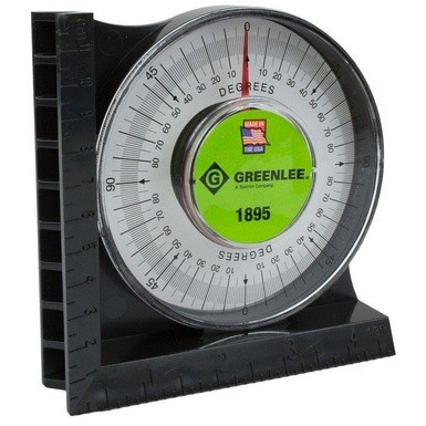 Protractor Large