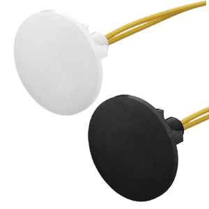 Room Temperature Button Sensor