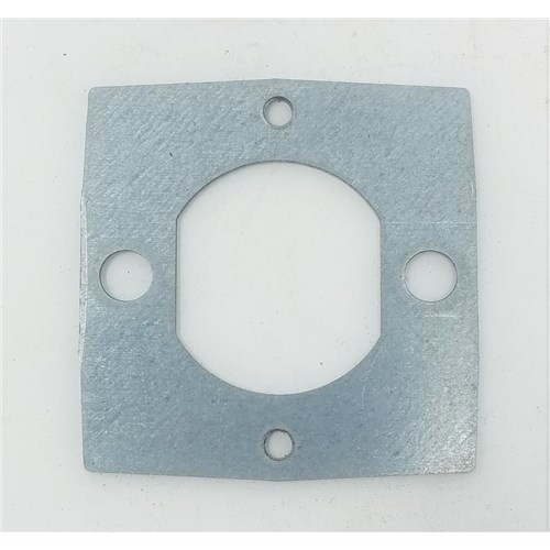 C00- Thermostat Mounting Plate