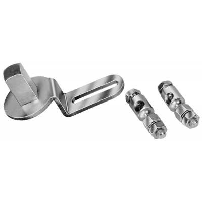 Crank Arm Kit For 25 or 60 Lbin DCA