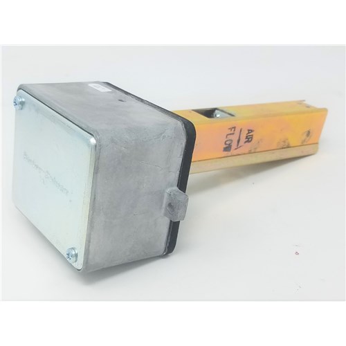 Duct Mtd Humidity Xmitter