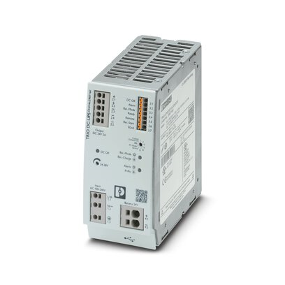 TRIO-UPS-2G/1AC/24DC/5 Uninterruptible