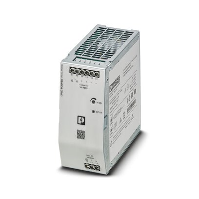 UNO2-PS/1AC/24DC/480W Primary-switched