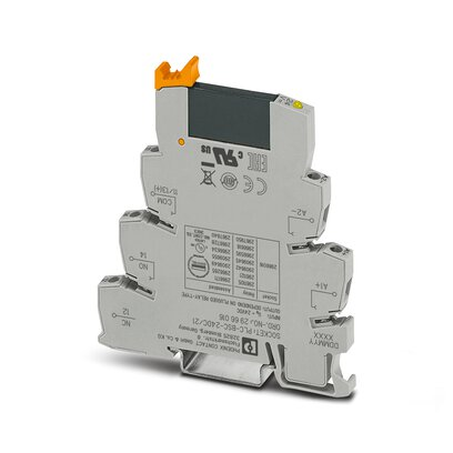 PLC-OSC- 24DC/ 24DC/ 2 PLC-INTERFACE