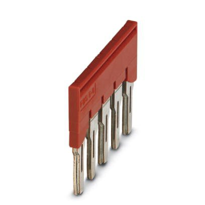 FBS 8-8 Plug-in bridge pitch: 8.2 mm