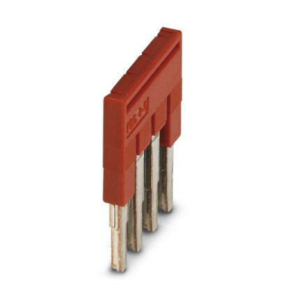 FBS 4-5 Plug-in bridge pitch: 5.2 mm