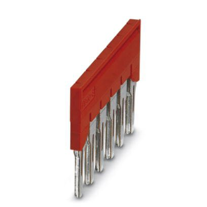 FBS 6-8 Plug-in bridge pitch: 8.2 mm