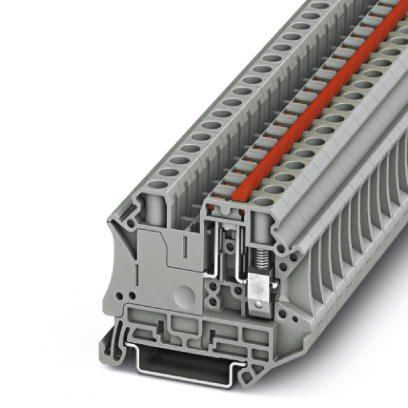 UT 6-MTL-P/P KNIFE-RD Knife disconnect