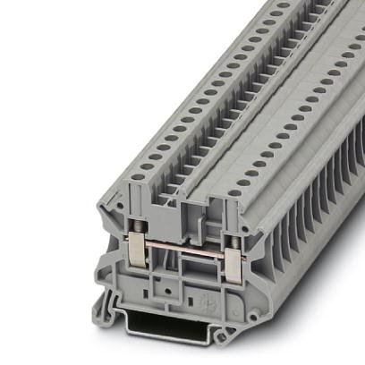 UT 4-MTD Feed-through terminal block