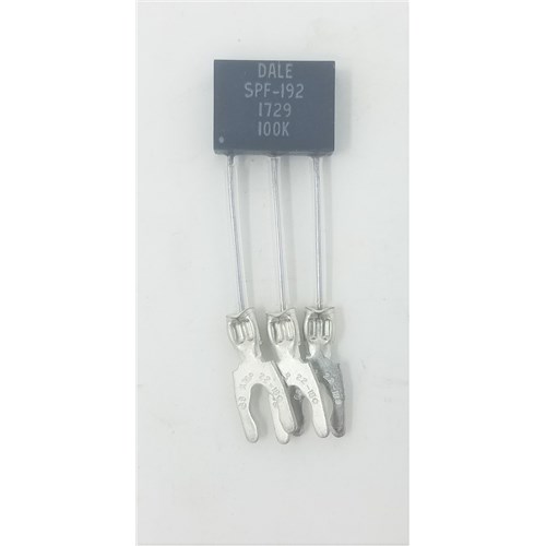 0-10 Volt Input Resistor DC32/25