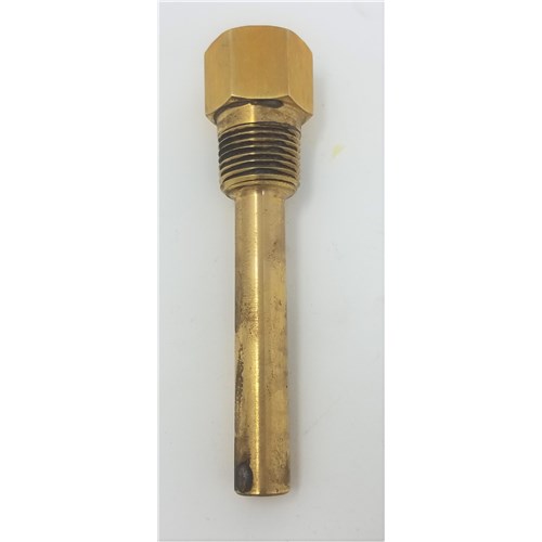 4.25 In Well 1/2 NPT For C7041/TE-703